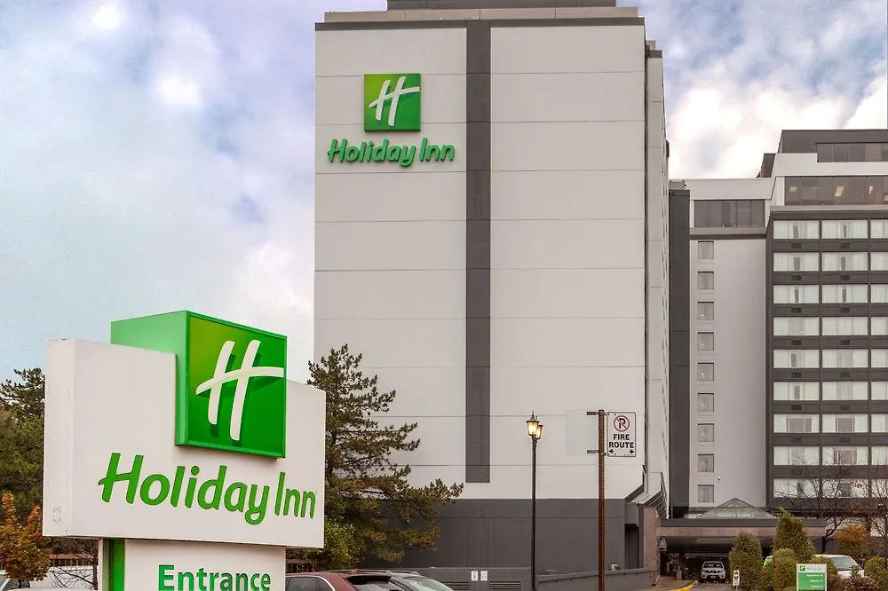 Hotel Holiday Inn Toronto International Airport By Ihg