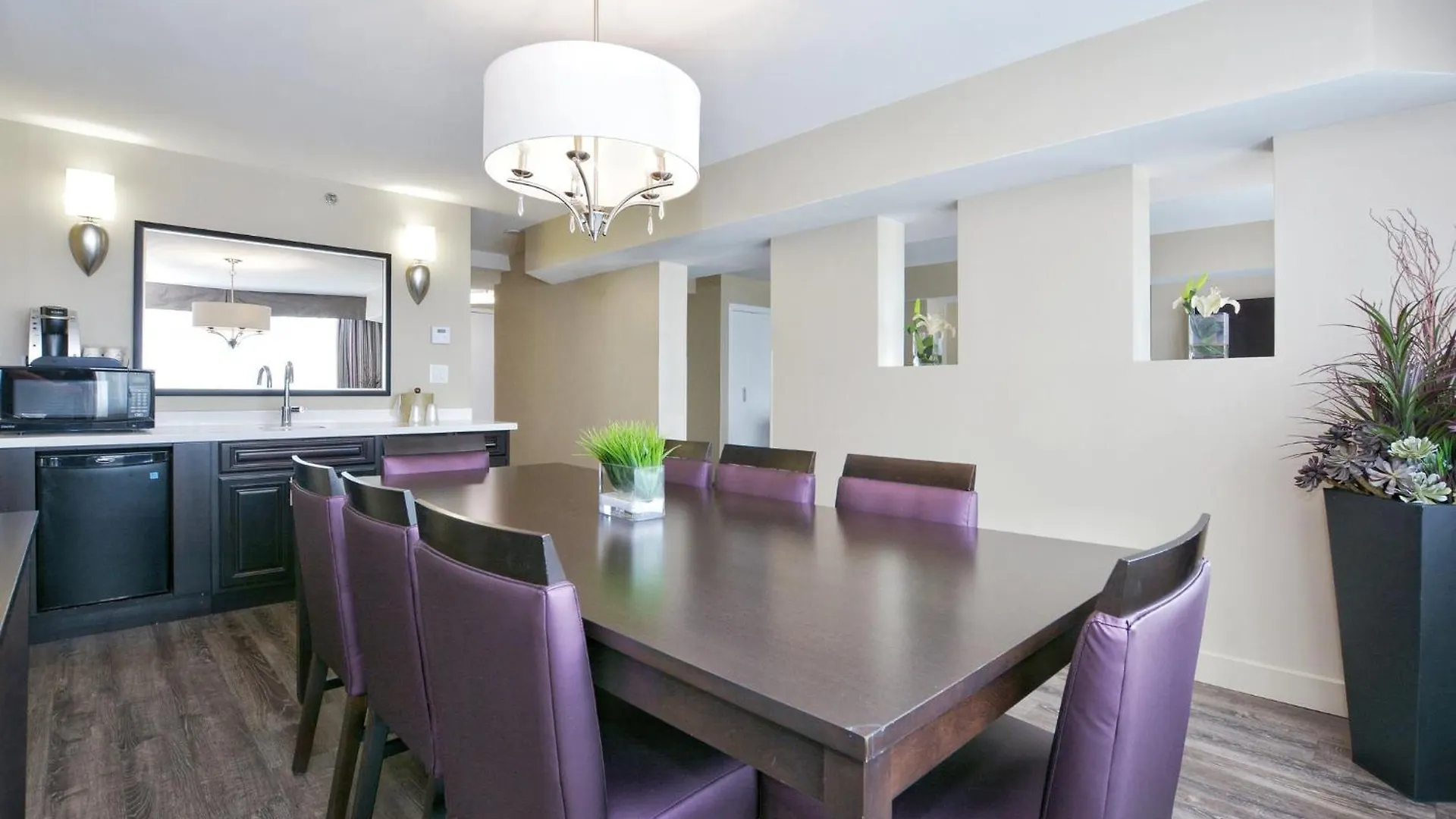 **** Hotel Holiday Inn Toronto International Airport By Ihg Canada
