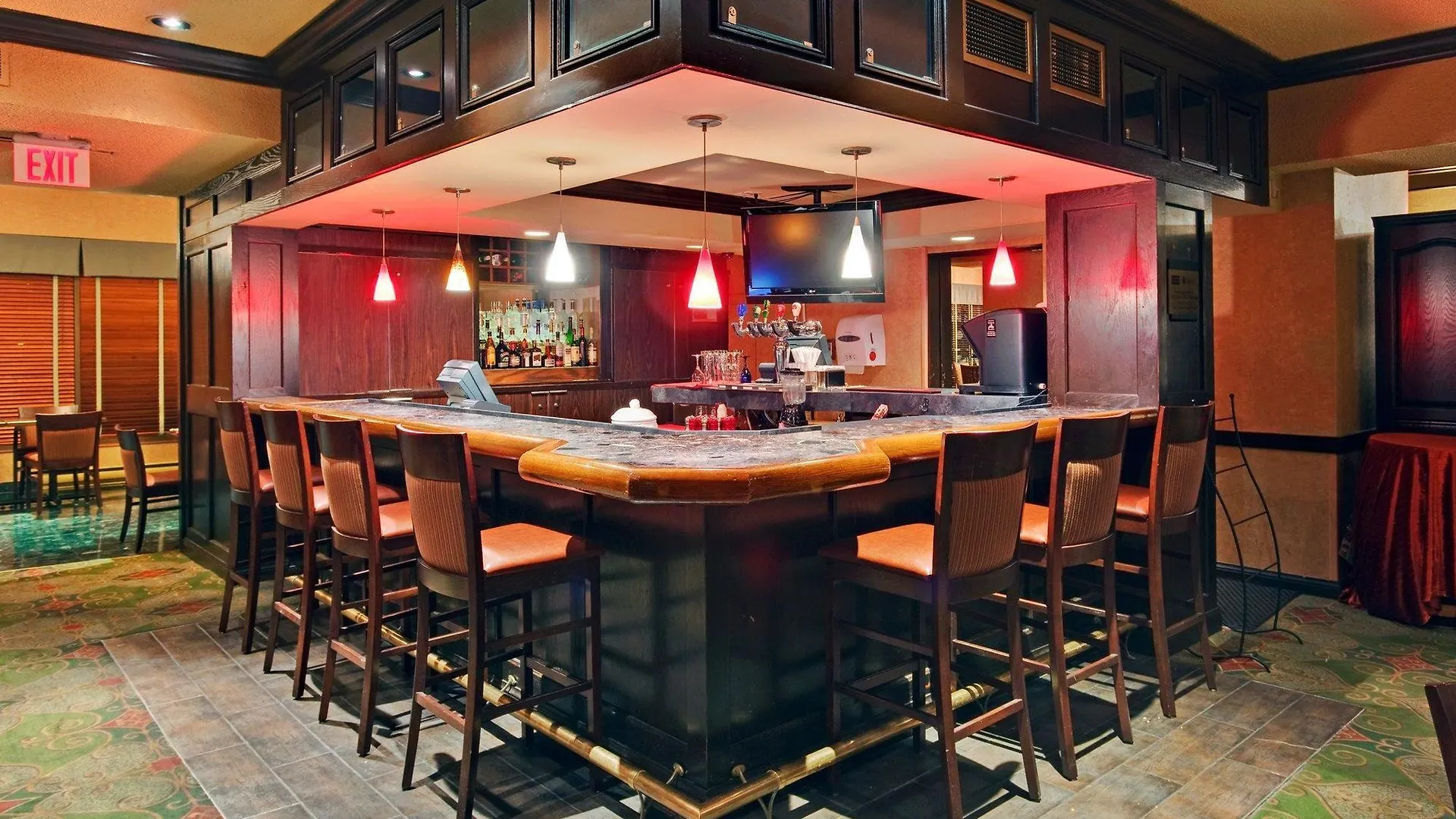 **** Hotel Holiday Inn Toronto International Airport By Ihg Canada