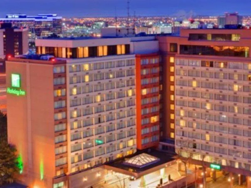 Holiday Inn Toronto International Airport By Ihg
