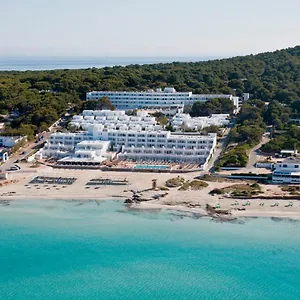 Riu La Mola Hotel Playa de Migjorn
