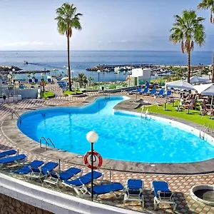 Río Piedras Apartahotel Puerto Rico (Gran Canaria)
