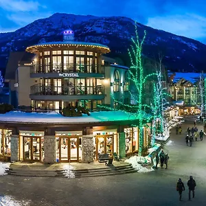 The Crystal 4* Whistler