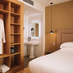H La Paloma Boutique (adults Only) Hotel Barcelona