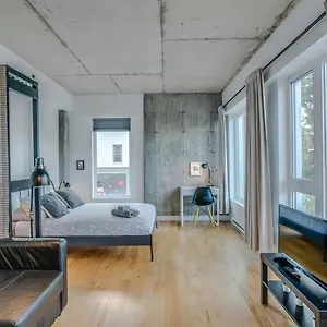 https://le-studio-cohen-by-locations-vieux-limoilou.hotelsquebeccity.net