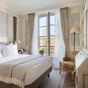 Du Quai Voltaire 3* Paris