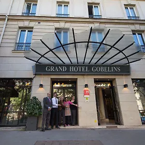Grand Des Gobelins 3* Paris